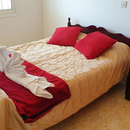 Astrofegia Apartments Near The Sea Agia Marina  Exterior foto