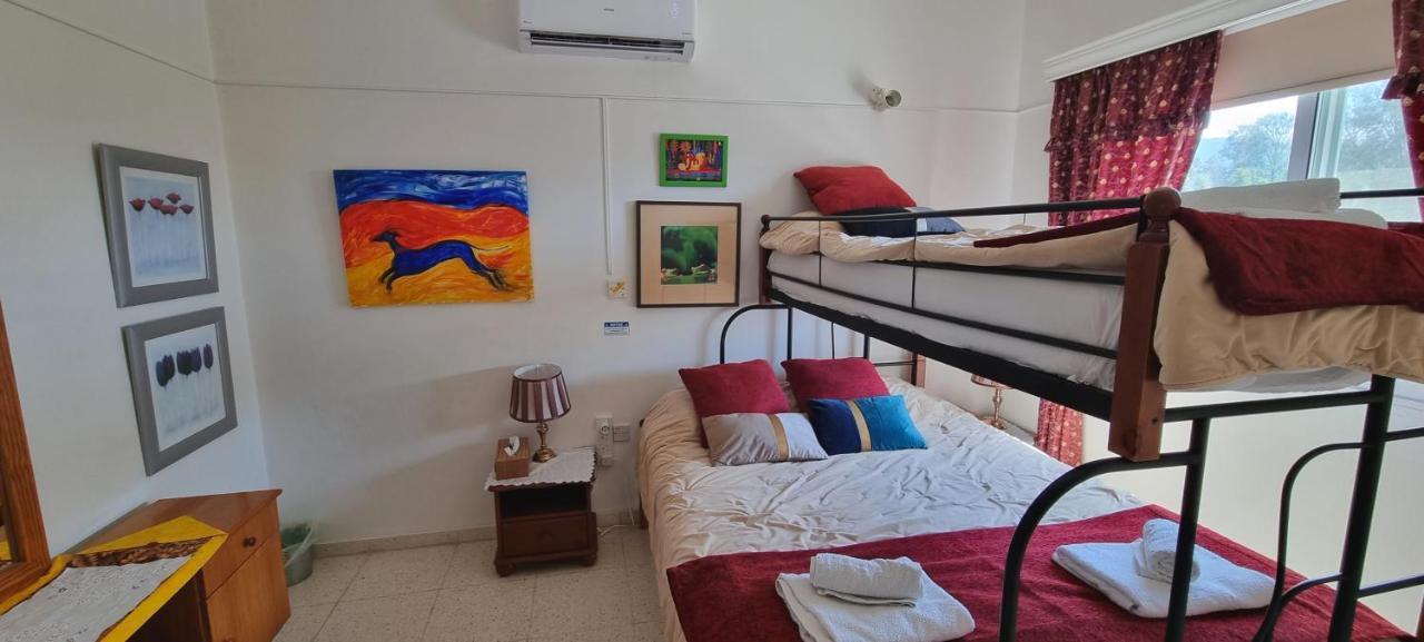 Astrofegia Apartments Near The Sea Agia Marina  Exterior foto